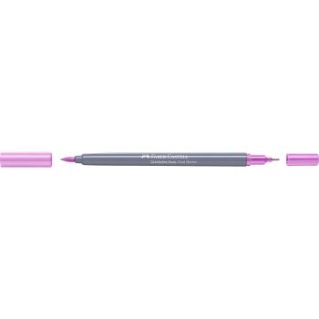 Preview: Faber-Castell Goldfaber Aqua Dual Marker 119 magenta hell